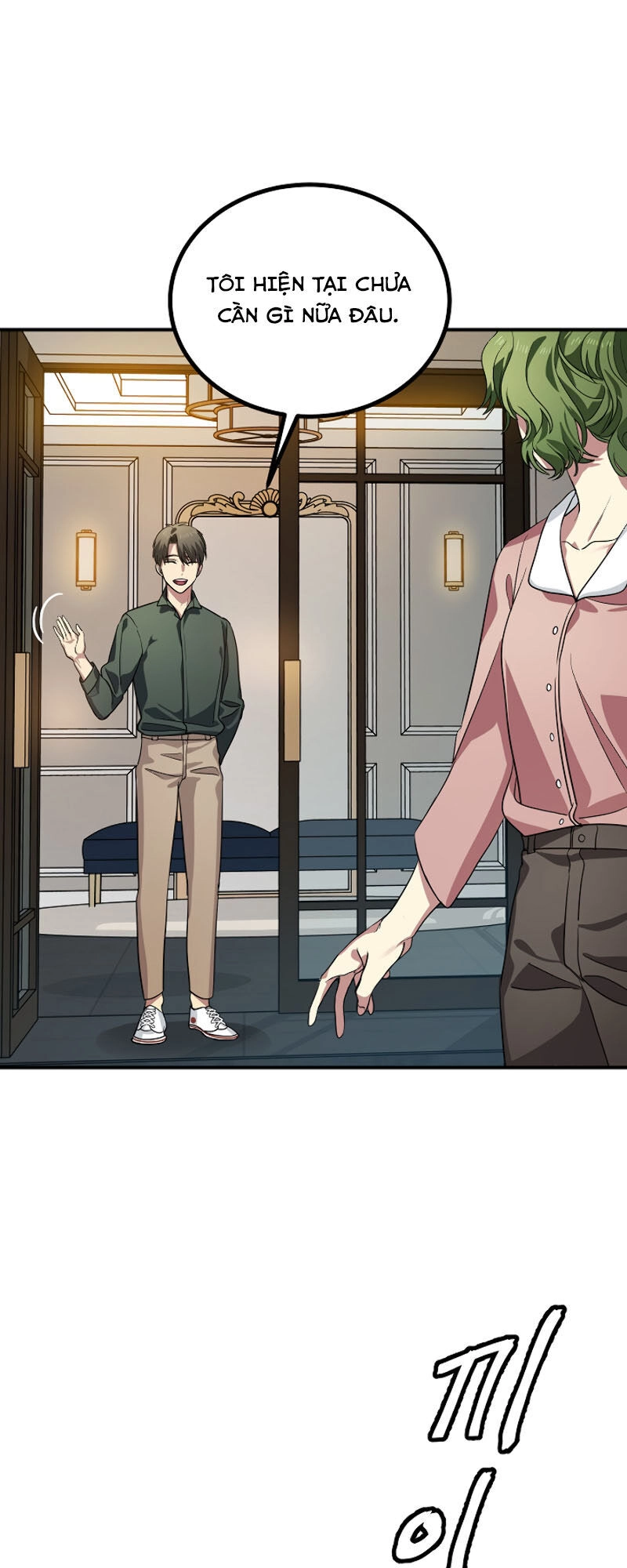 Tôi Là Thợ Săn Có Kĩ Năng Tự Sát Cấp Sss Chapter 10 - 59