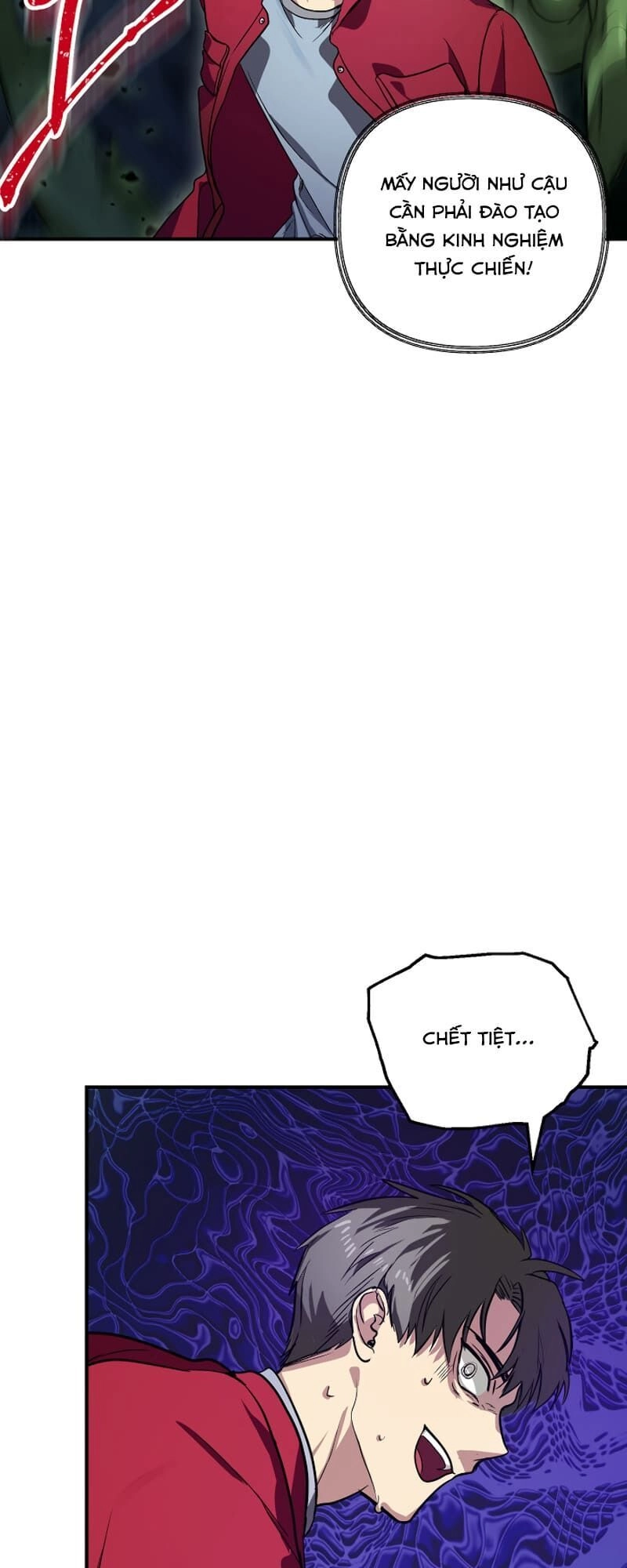 Tôi Là Thợ Săn Có Kĩ Năng Tự Sát Cấp Sss Chapter 11 - 3