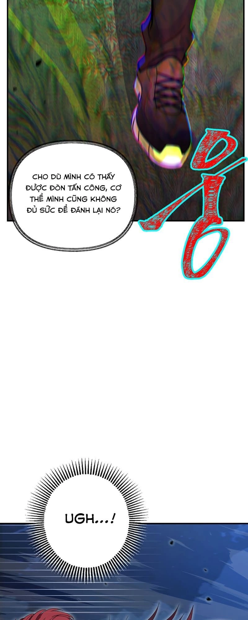 Tôi Là Thợ Săn Có Kĩ Năng Tự Sát Cấp Sss Chapter 11 - 12