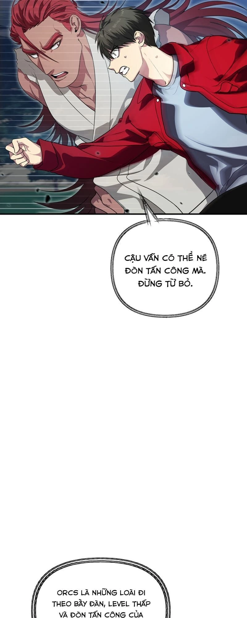 Tôi Là Thợ Săn Có Kĩ Năng Tự Sát Cấp Sss Chapter 11 - 13