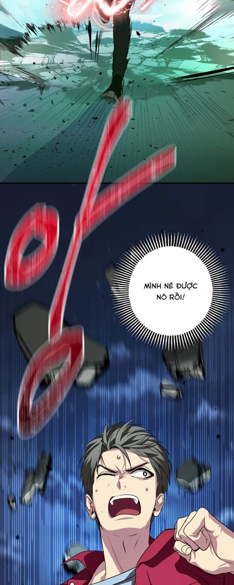 Tôi Là Thợ Săn Có Kĩ Năng Tự Sát Cấp Sss Chapter 11 - 19