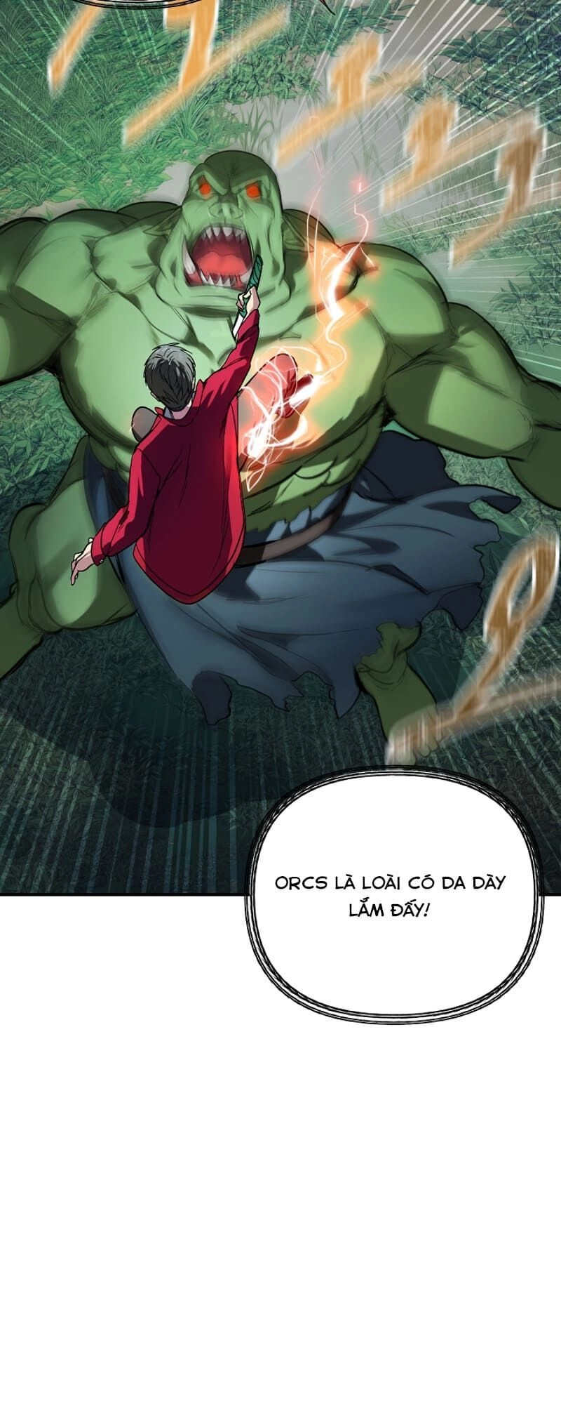 Tôi Là Thợ Săn Có Kĩ Năng Tự Sát Cấp Sss Chapter 11 - 48