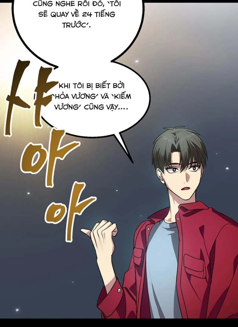 Tôi Là Thợ Săn Có Kĩ Năng Tự Sát Cấp Sss Chapter 11 - 77