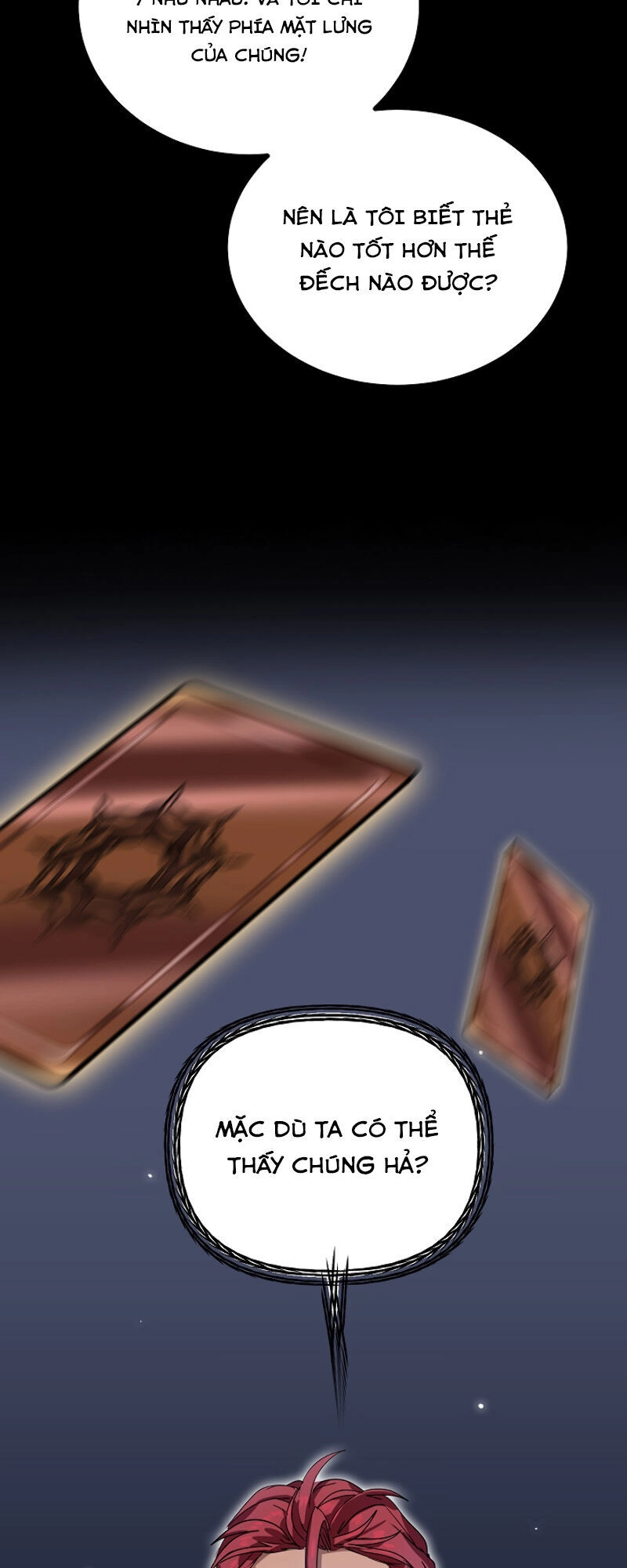 Tôi Là Thợ Săn Có Kĩ Năng Tự Sát Cấp Sss Chapter 12 - 9