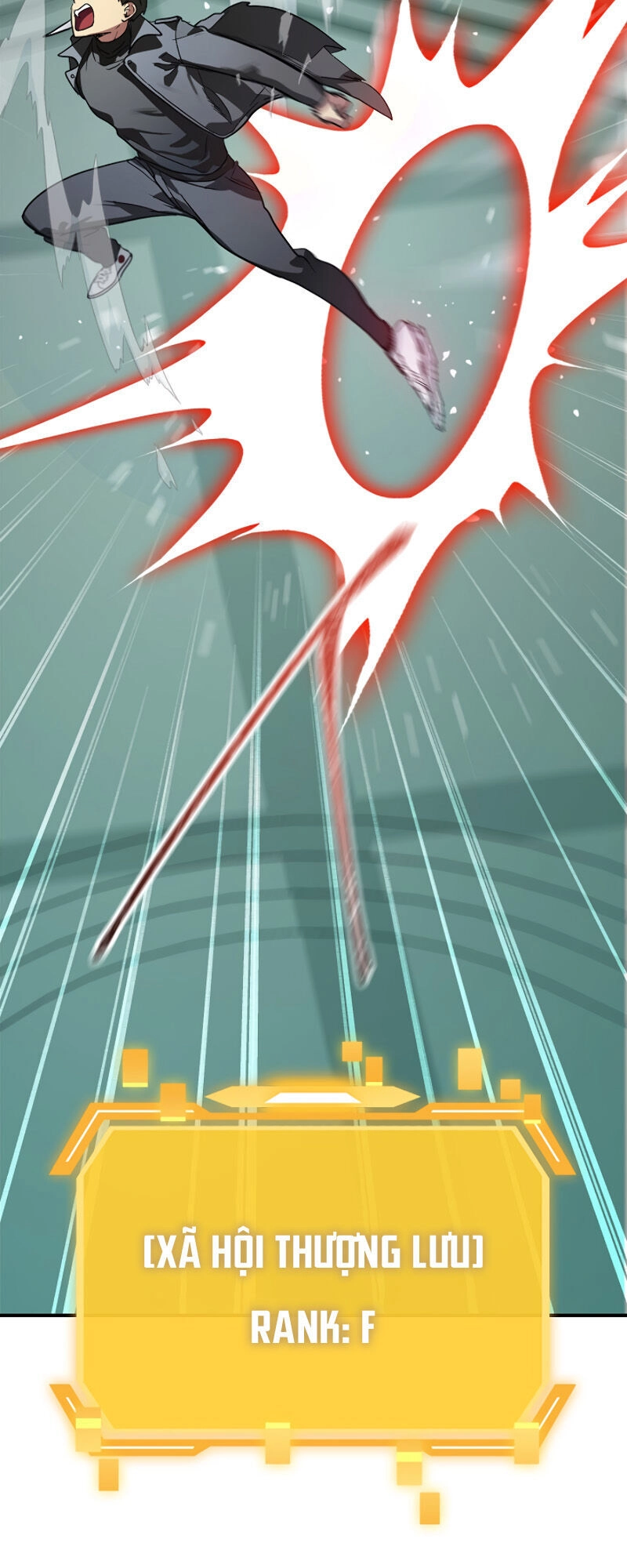 Tôi Là Thợ Săn Có Kĩ Năng Tự Sát Cấp Sss Chapter 13 - 7