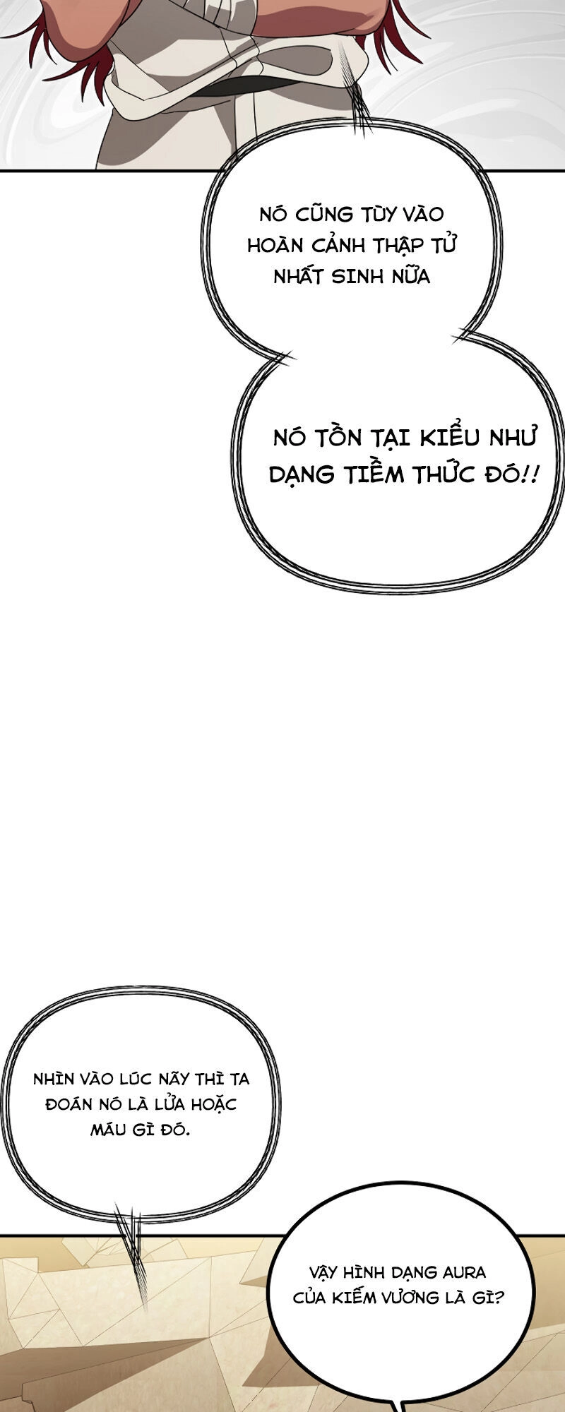 Tôi Là Thợ Săn Có Kĩ Năng Tự Sát Cấp Sss Chapter 13 - 34