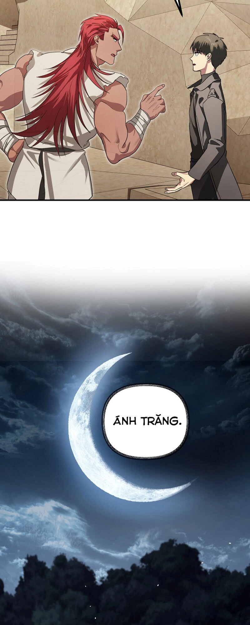 Tôi Là Thợ Săn Có Kĩ Năng Tự Sát Cấp Sss Chapter 13 - 35