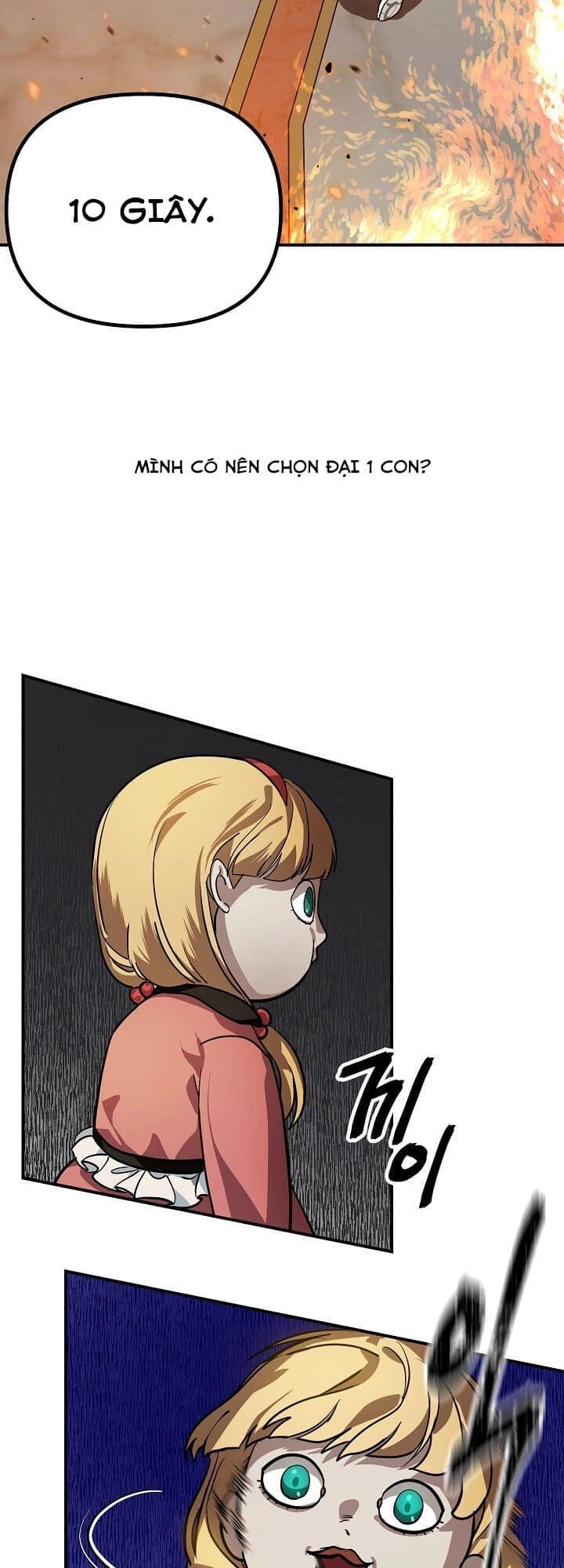 Tôi Là Thợ Săn Có Kĩ Năng Tự Sát Cấp Sss Chapter 14 - 30