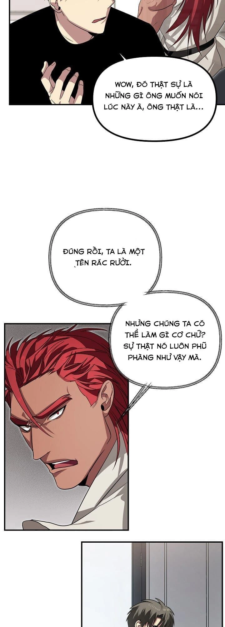 Tôi Là Thợ Săn Có Kĩ Năng Tự Sát Cấp Sss Chapter 15 - 47