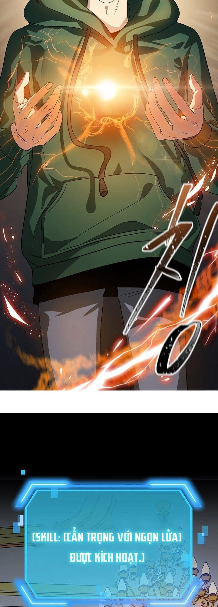 Tôi Là Thợ Săn Có Kĩ Năng Tự Sát Cấp Sss Chapter 15 - 68