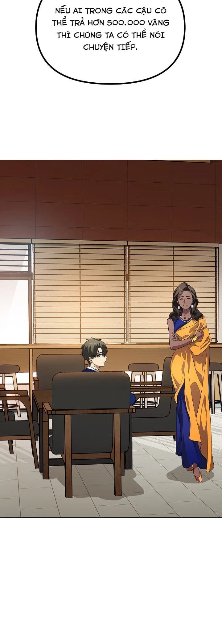 Tôi Là Thợ Săn Có Kĩ Năng Tự Sát Cấp Sss Chapter 17 - 8