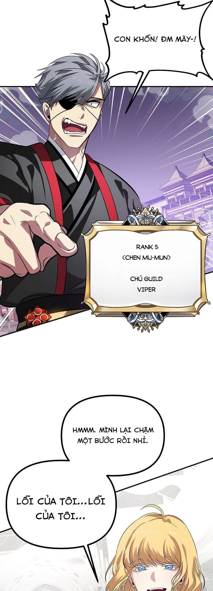 Tôi Là Thợ Săn Có Kĩ Năng Tự Sát Cấp Sss Chapter 17 - 12