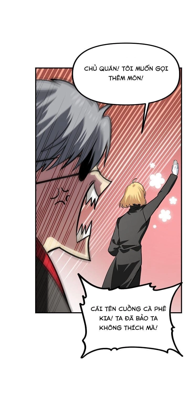 Tôi Là Thợ Săn Có Kĩ Năng Tự Sát Cấp Sss Chapter 17 - 22