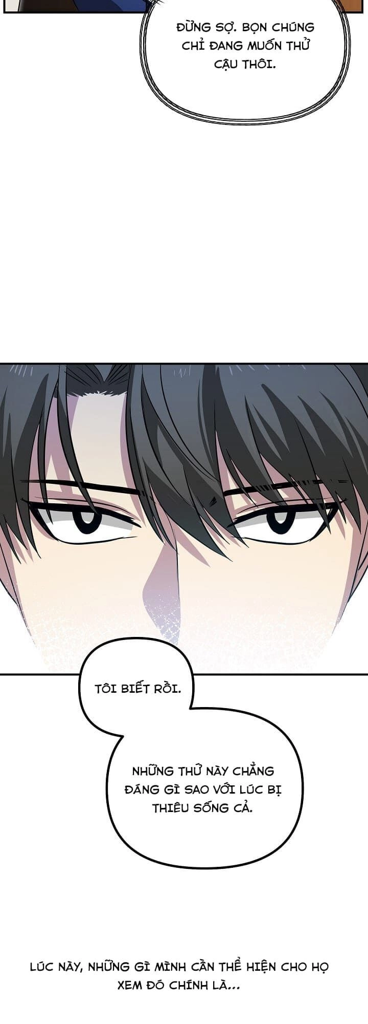 Tôi Là Thợ Săn Có Kĩ Năng Tự Sát Cấp Sss Chapter 17 - 26