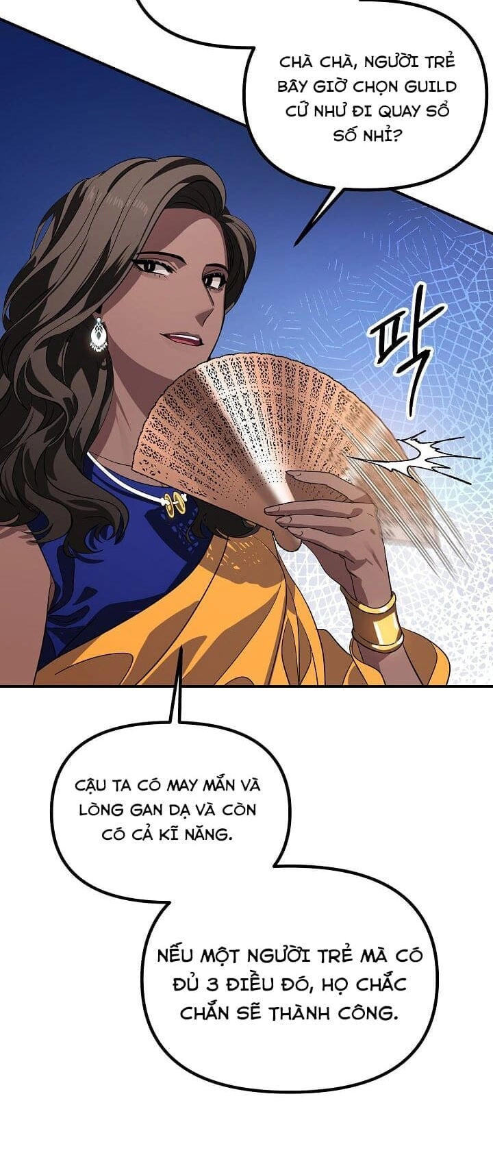 Tôi Là Thợ Săn Có Kĩ Năng Tự Sát Cấp Sss Chapter 17 - 31