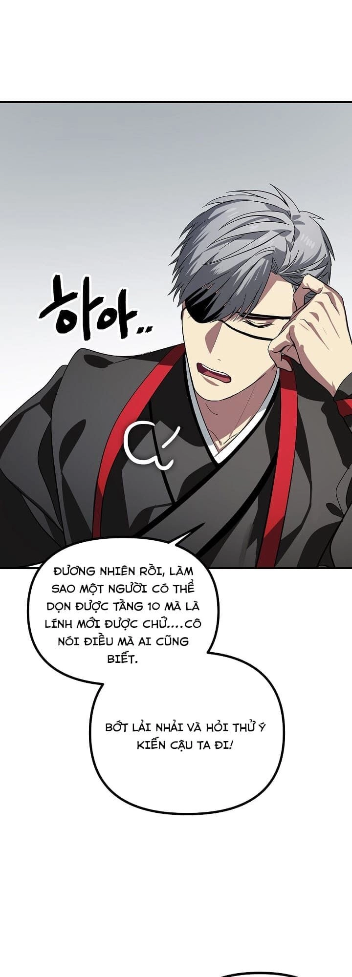 Tôi Là Thợ Săn Có Kĩ Năng Tự Sát Cấp Sss Chapter 17 - 32