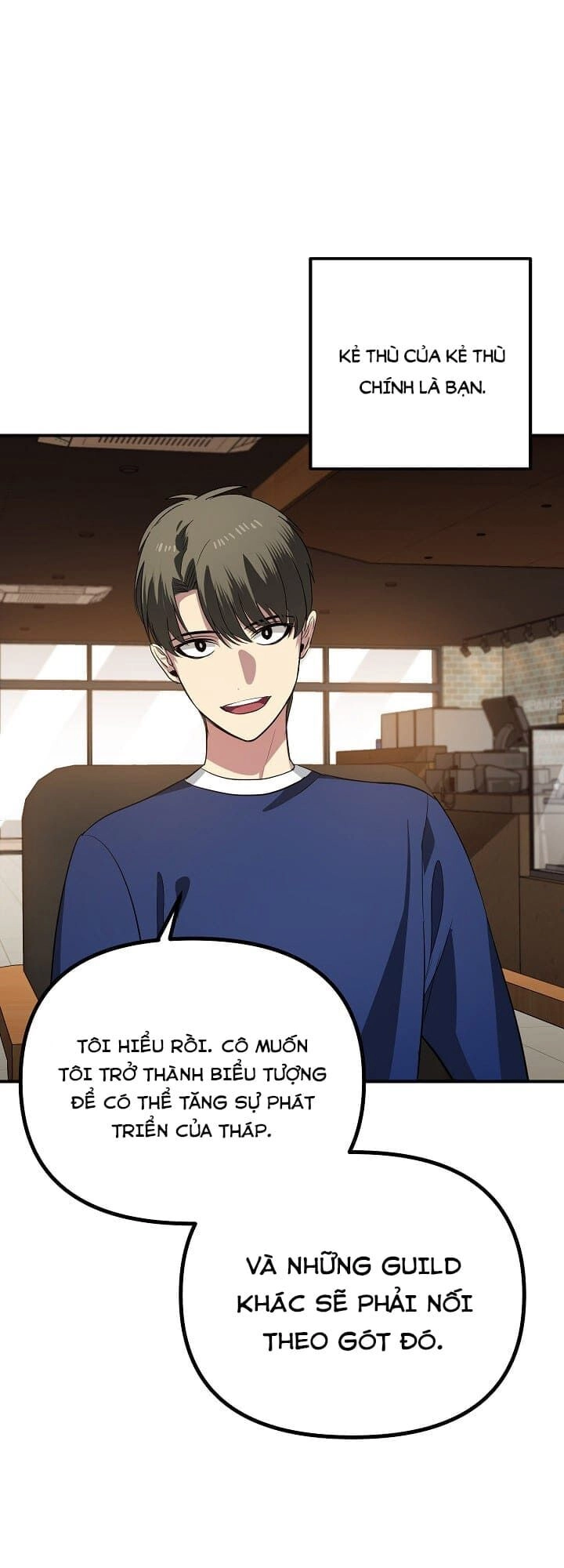 Tôi Là Thợ Săn Có Kĩ Năng Tự Sát Cấp Sss Chapter 17 - 44