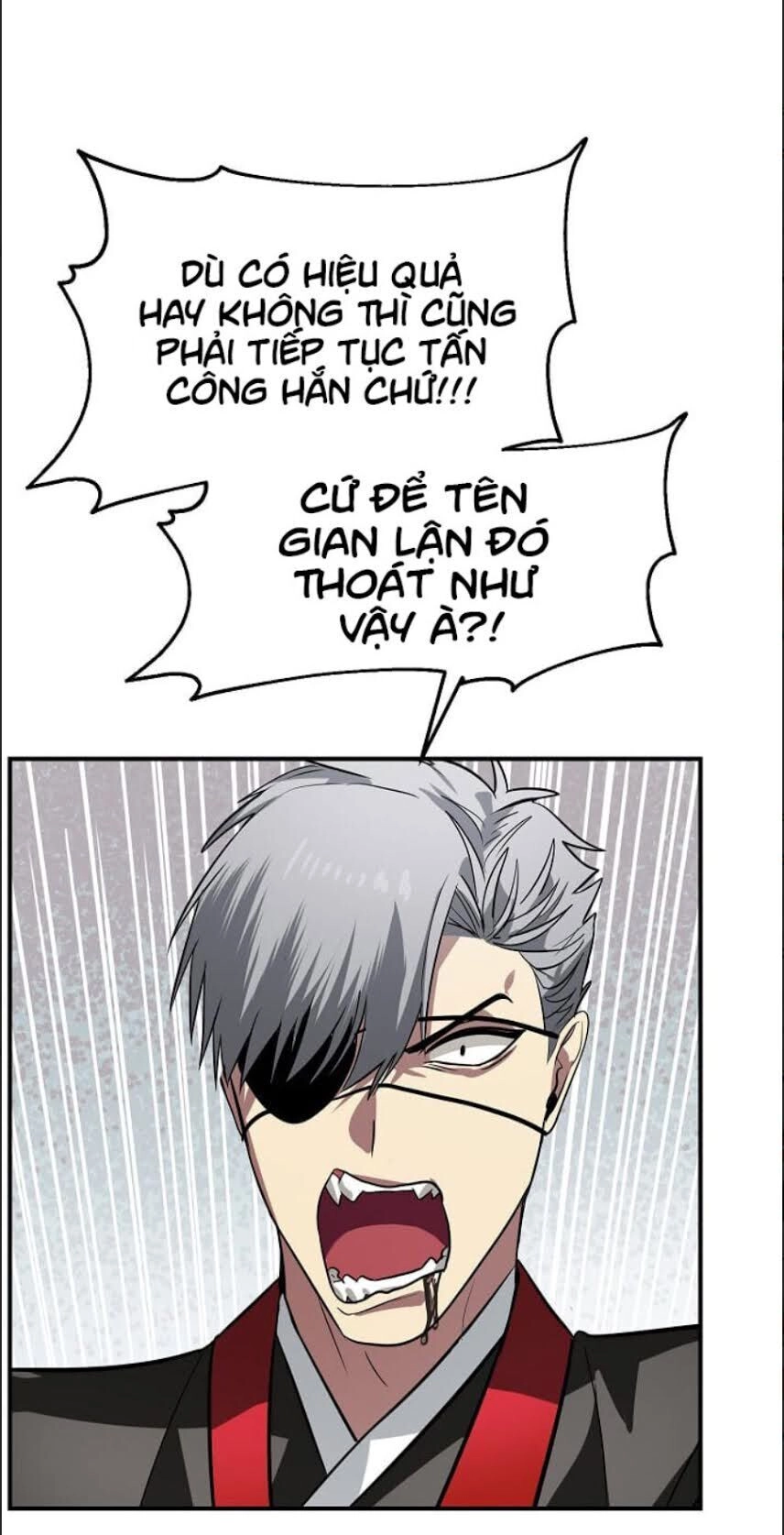 Tôi Là Thợ Săn Có Kĩ Năng Tự Sát Cấp Sss Chapter 18 - 8