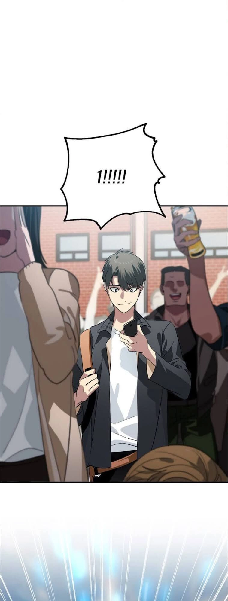 Tôi Là Thợ Săn Có Kĩ Năng Tự Sát Cấp Sss Chapter 19 - 13