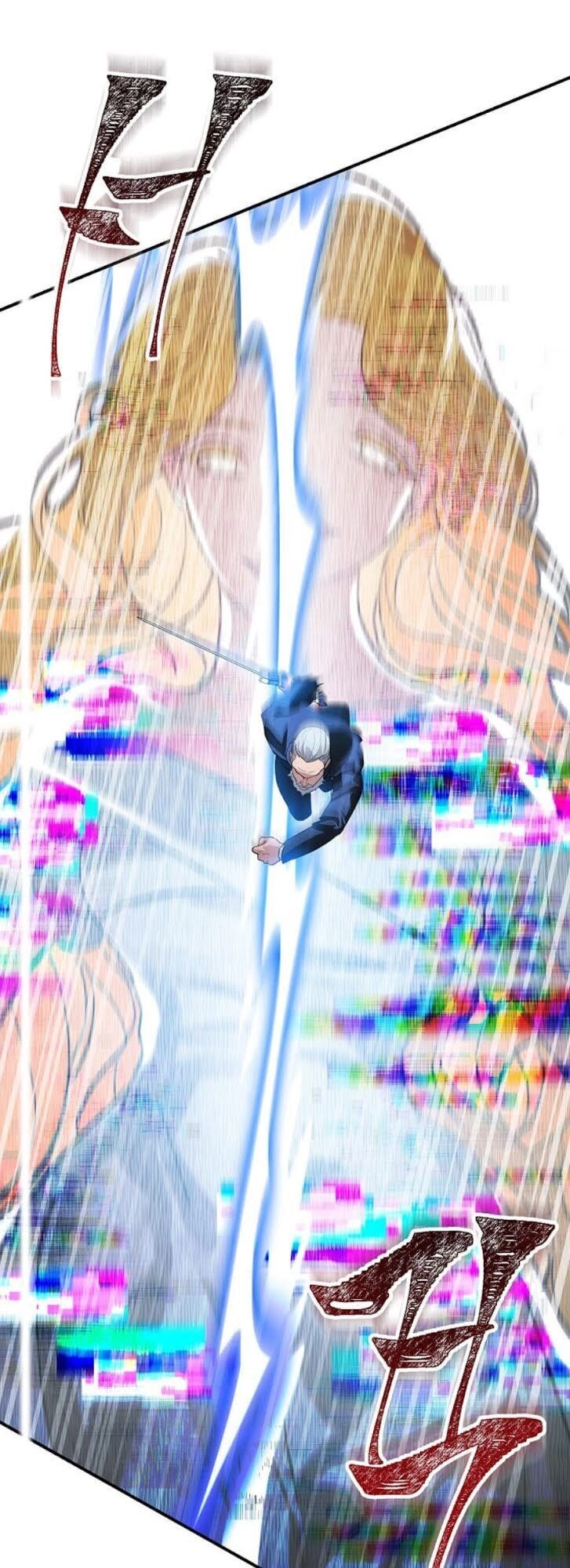 Tôi Là Thợ Săn Có Kĩ Năng Tự Sát Cấp Sss Chapter 19 - 29