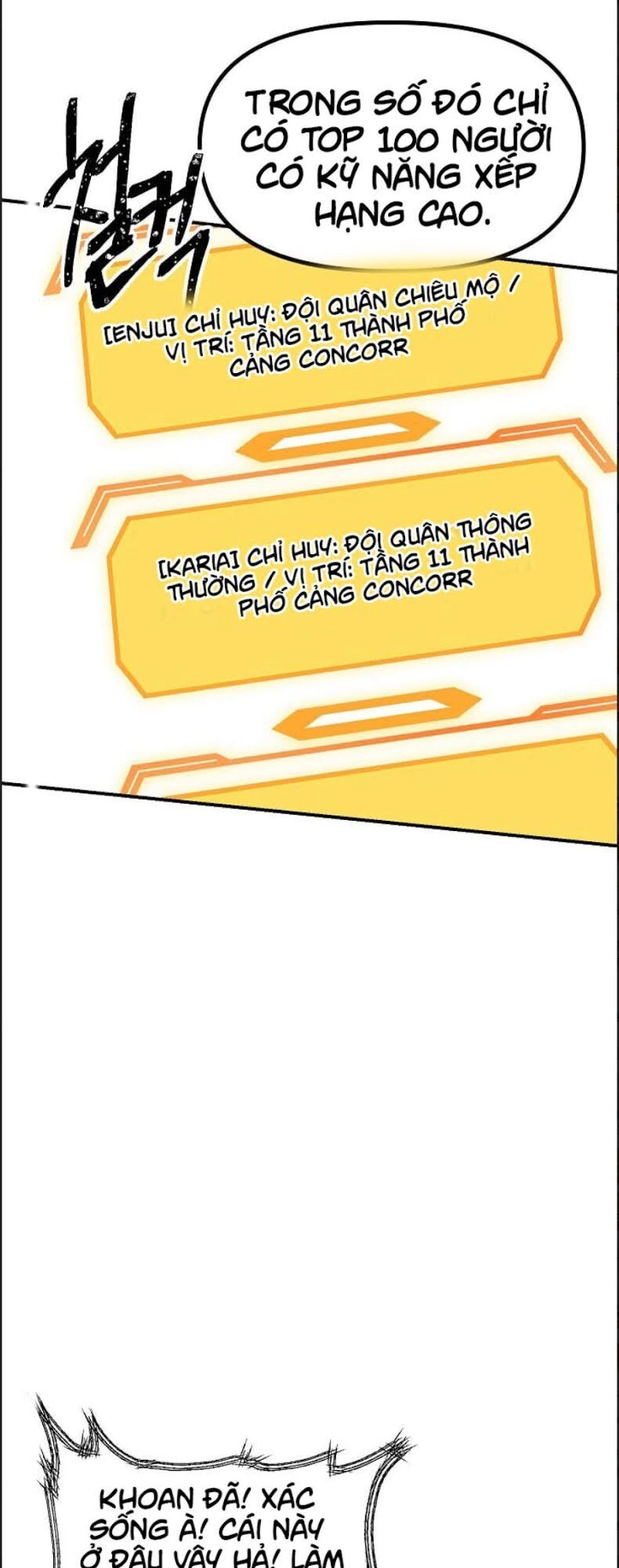 Tôi Là Thợ Săn Có Kĩ Năng Tự Sát Cấp Sss Chapter 20 - 45