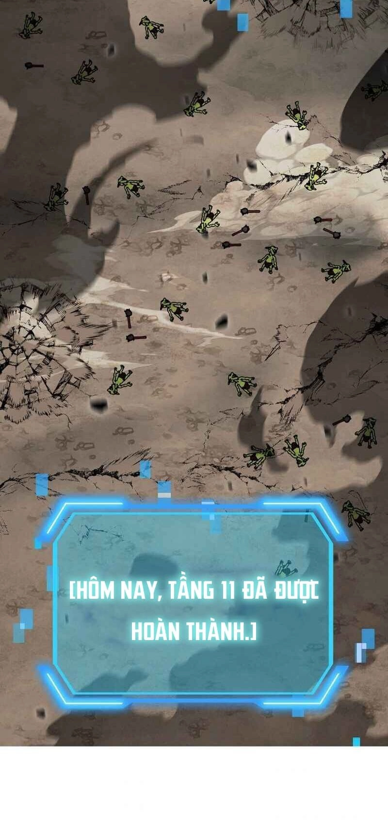 Tôi Là Thợ Săn Có Kĩ Năng Tự Sát Cấp Sss Chapter 21 - 43