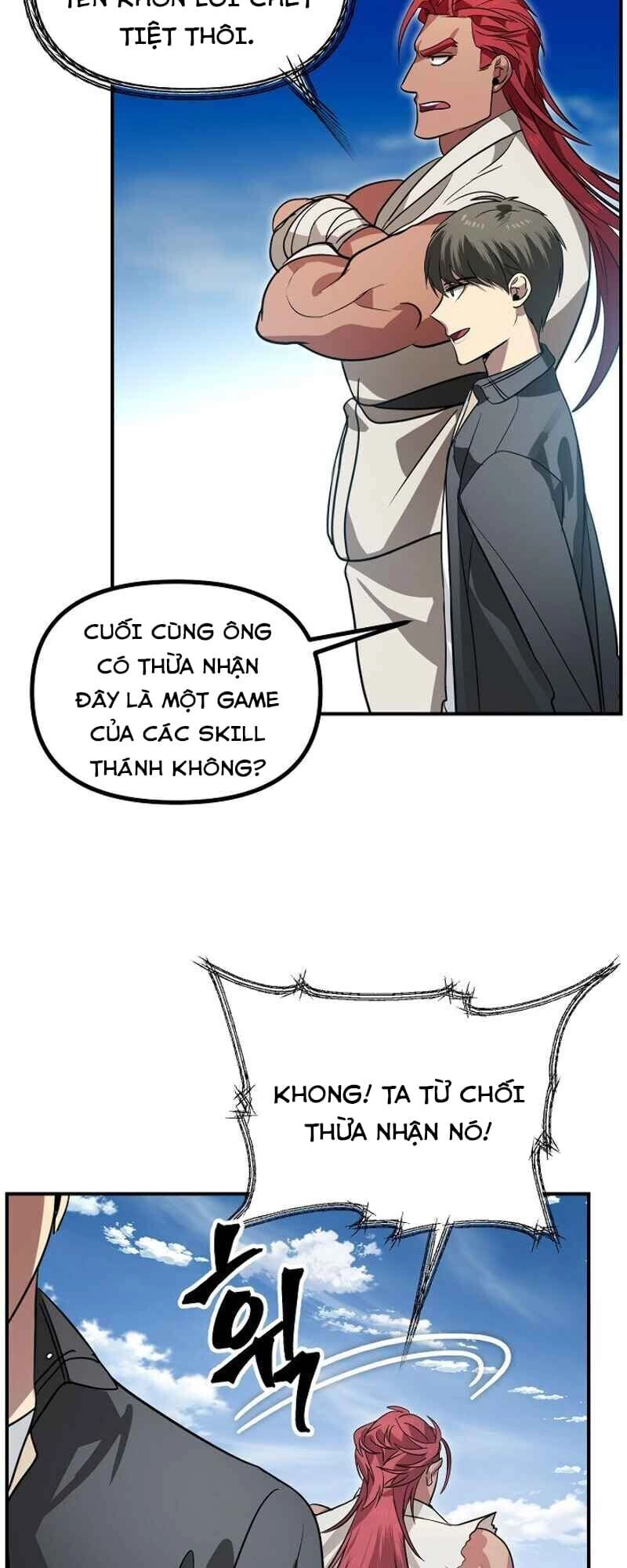 Tôi Là Thợ Săn Có Kĩ Năng Tự Sát Cấp Sss Chapter 21 - 49