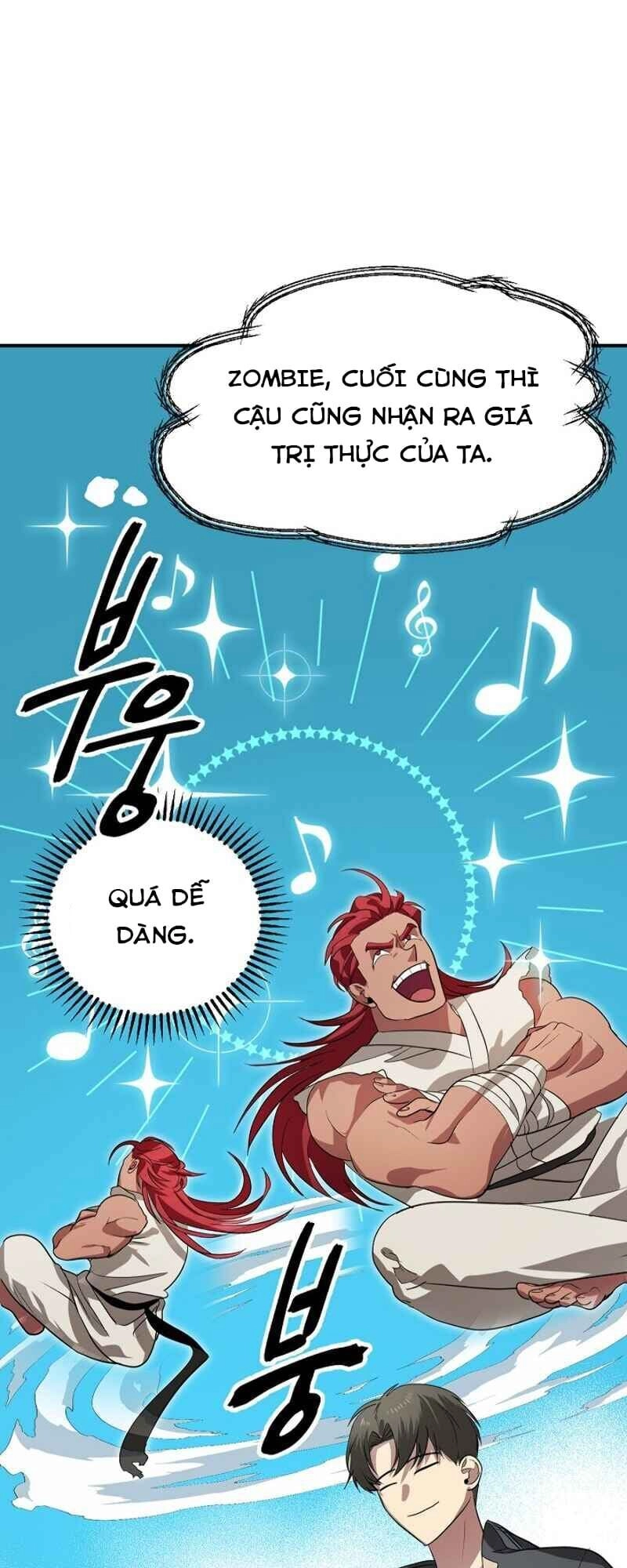 Tôi Là Thợ Săn Có Kĩ Năng Tự Sát Cấp Sss Chapter 21 - 53