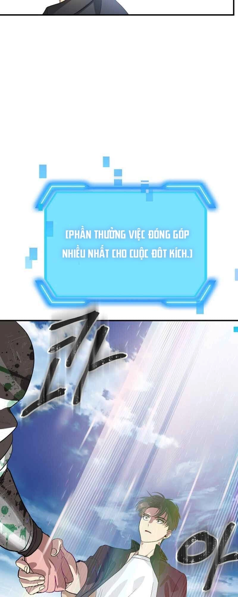 Tôi Là Thợ Săn Có Kĩ Năng Tự Sát Cấp Sss Chapter 21 - 64