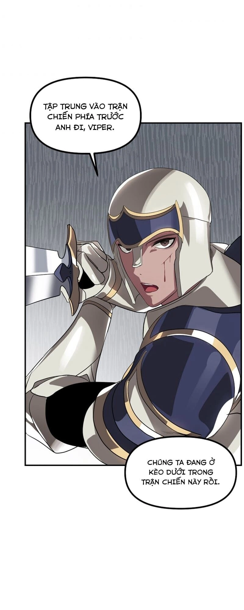 Tôi Là Thợ Săn Có Kĩ Năng Tự Sát Cấp Sss Chapter 22 - 33