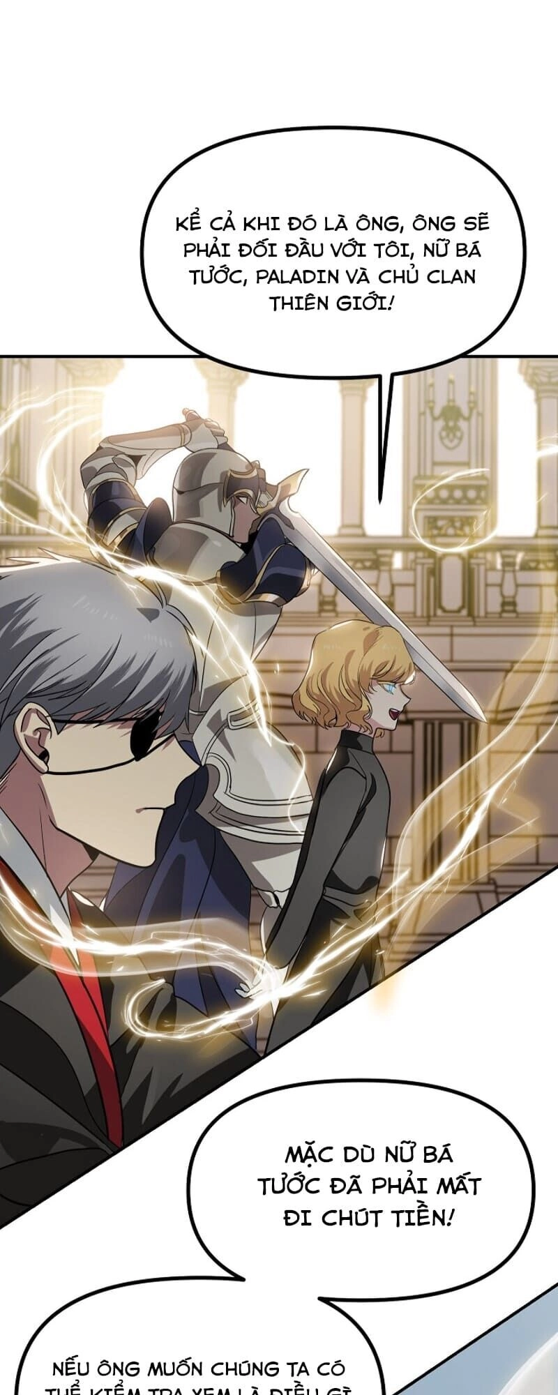 Tôi Là Thợ Săn Có Kĩ Năng Tự Sát Cấp Sss Chapter 22 - 49