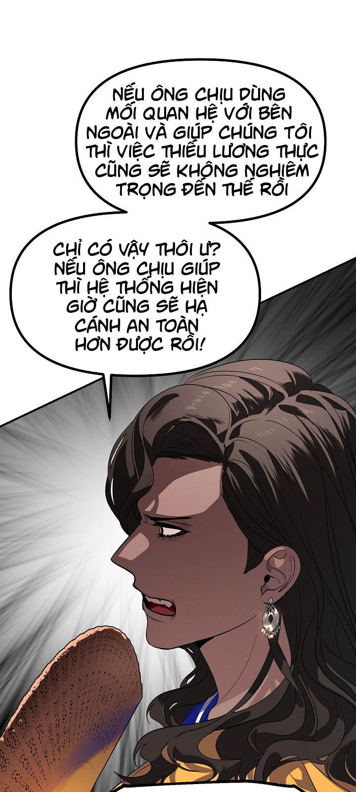 Tôi Là Thợ Săn Có Kĩ Năng Tự Sát Cấp Sss Chapter 23 - 15