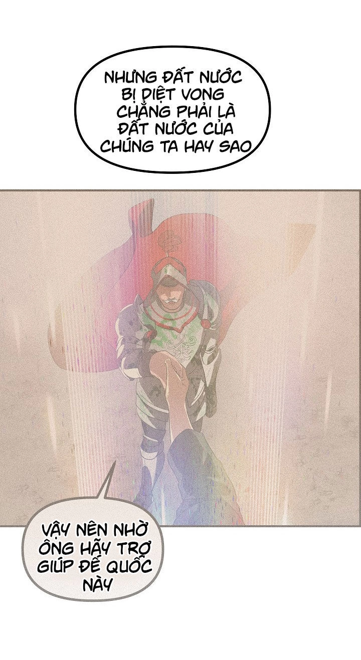 Tôi Là Thợ Săn Có Kĩ Năng Tự Sát Cấp Sss Chapter 23 - 29