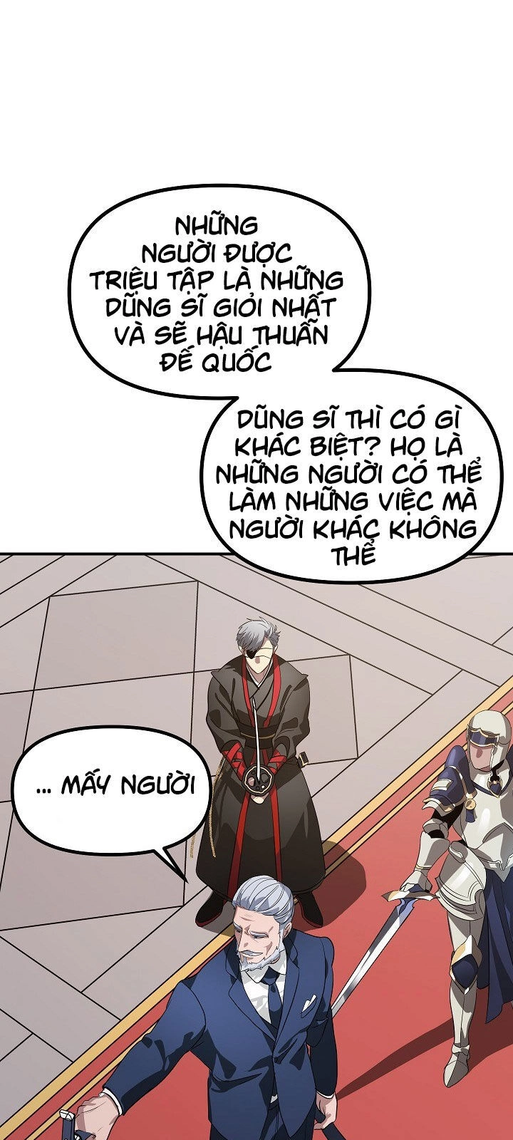 Tôi Là Thợ Săn Có Kĩ Năng Tự Sát Cấp Sss Chapter 23 - 30