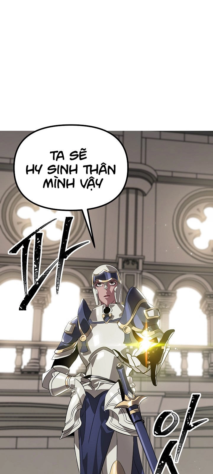 Tôi Là Thợ Săn Có Kĩ Năng Tự Sát Cấp Sss Chapter 23 - 34