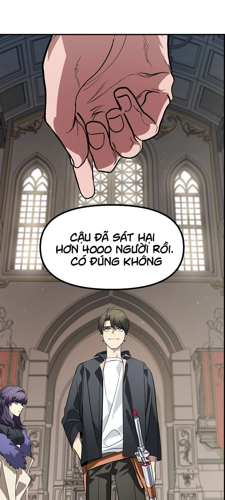 Tôi Là Thợ Săn Có Kĩ Năng Tự Sát Cấp Sss Chapter 23 - 50