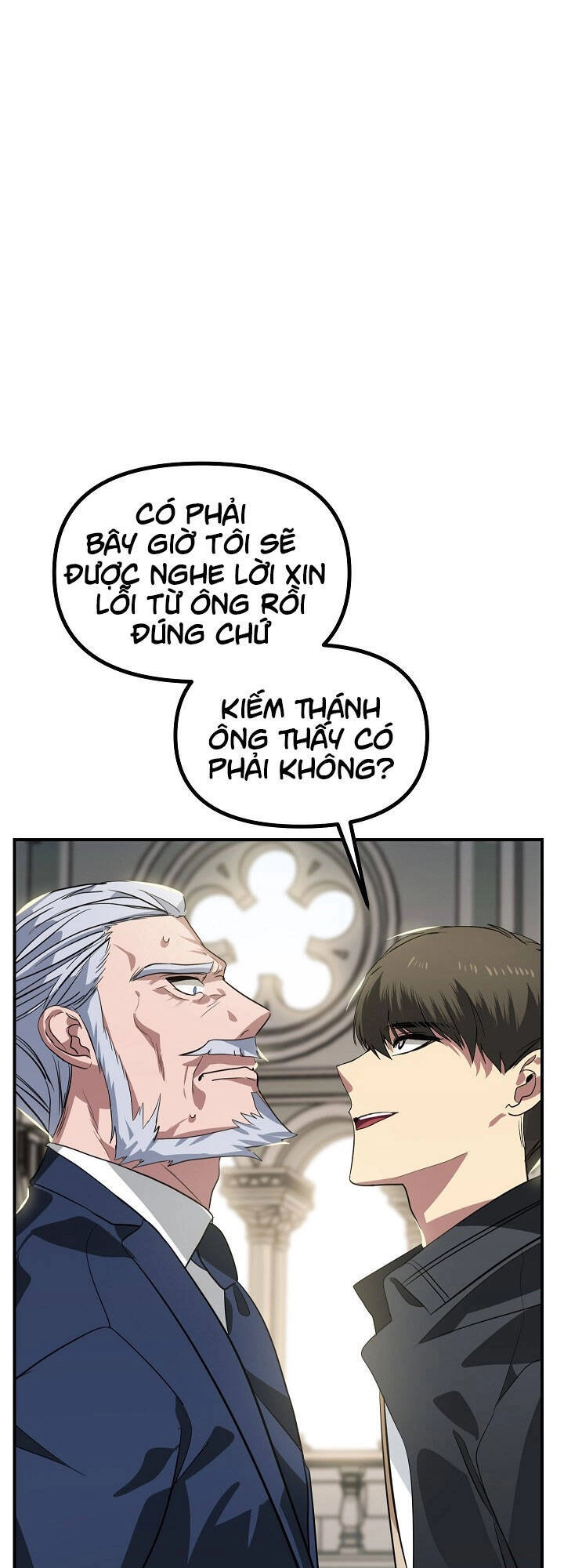 Tôi Là Thợ Săn Có Kĩ Năng Tự Sát Cấp Sss Chapter 24 - 3