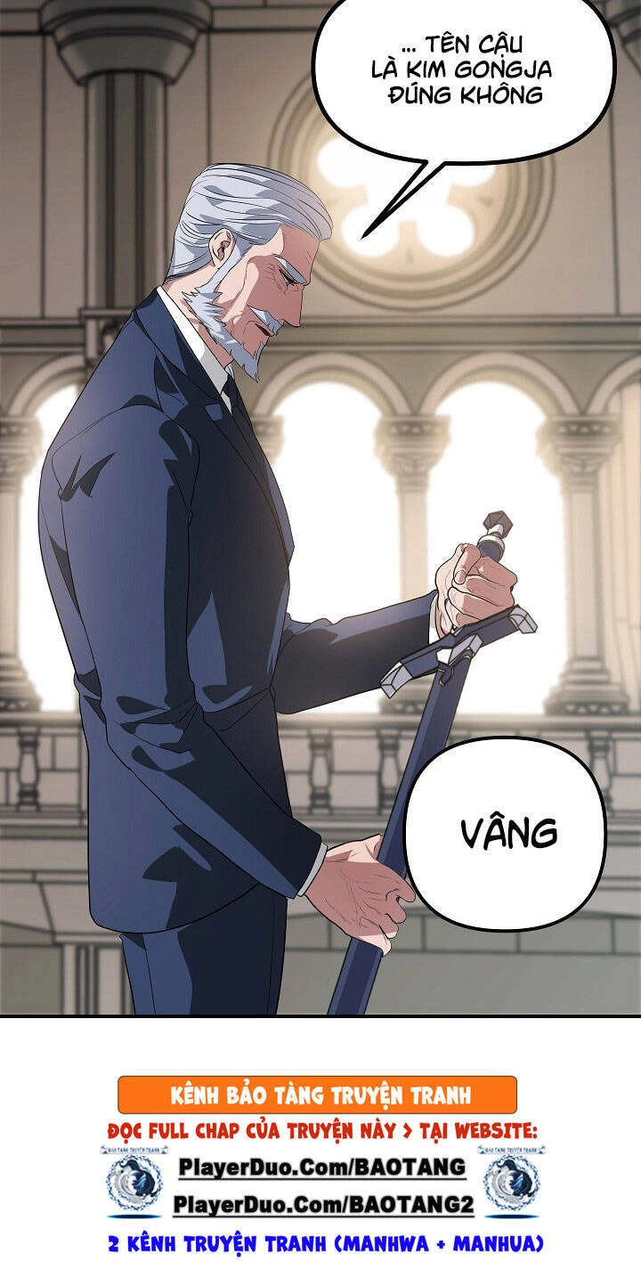 Tôi Là Thợ Săn Có Kĩ Năng Tự Sát Cấp Sss Chapter 24 - 10