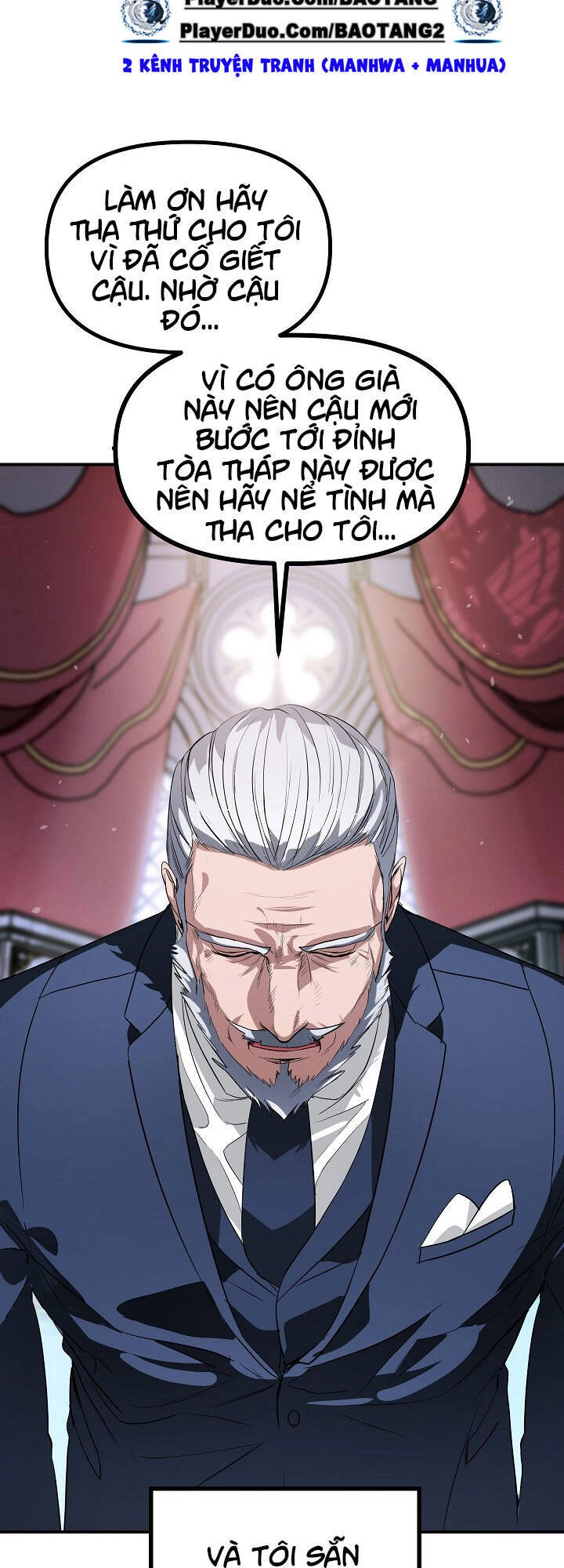 Tôi Là Thợ Săn Có Kĩ Năng Tự Sát Cấp Sss Chapter 24 - 21