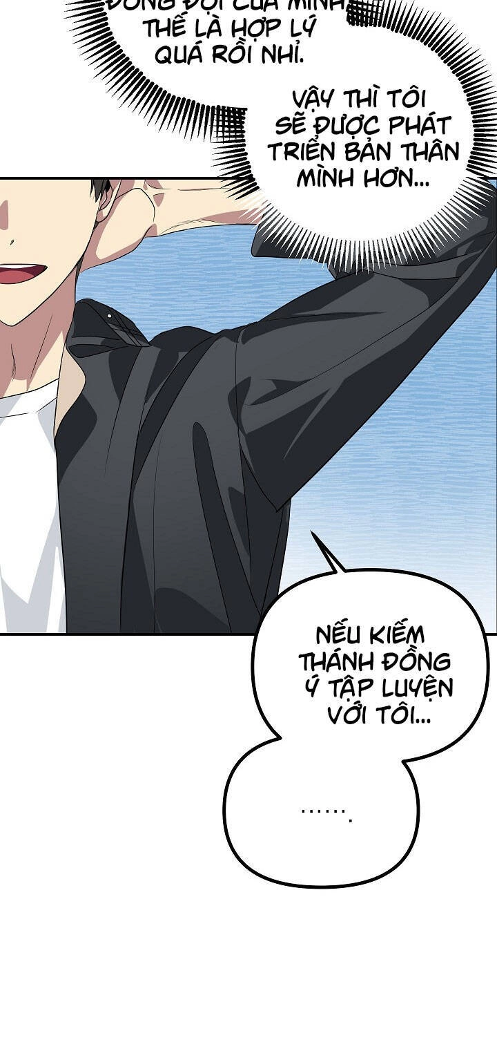 Tôi Là Thợ Săn Có Kĩ Năng Tự Sát Cấp Sss Chapter 24 - 27