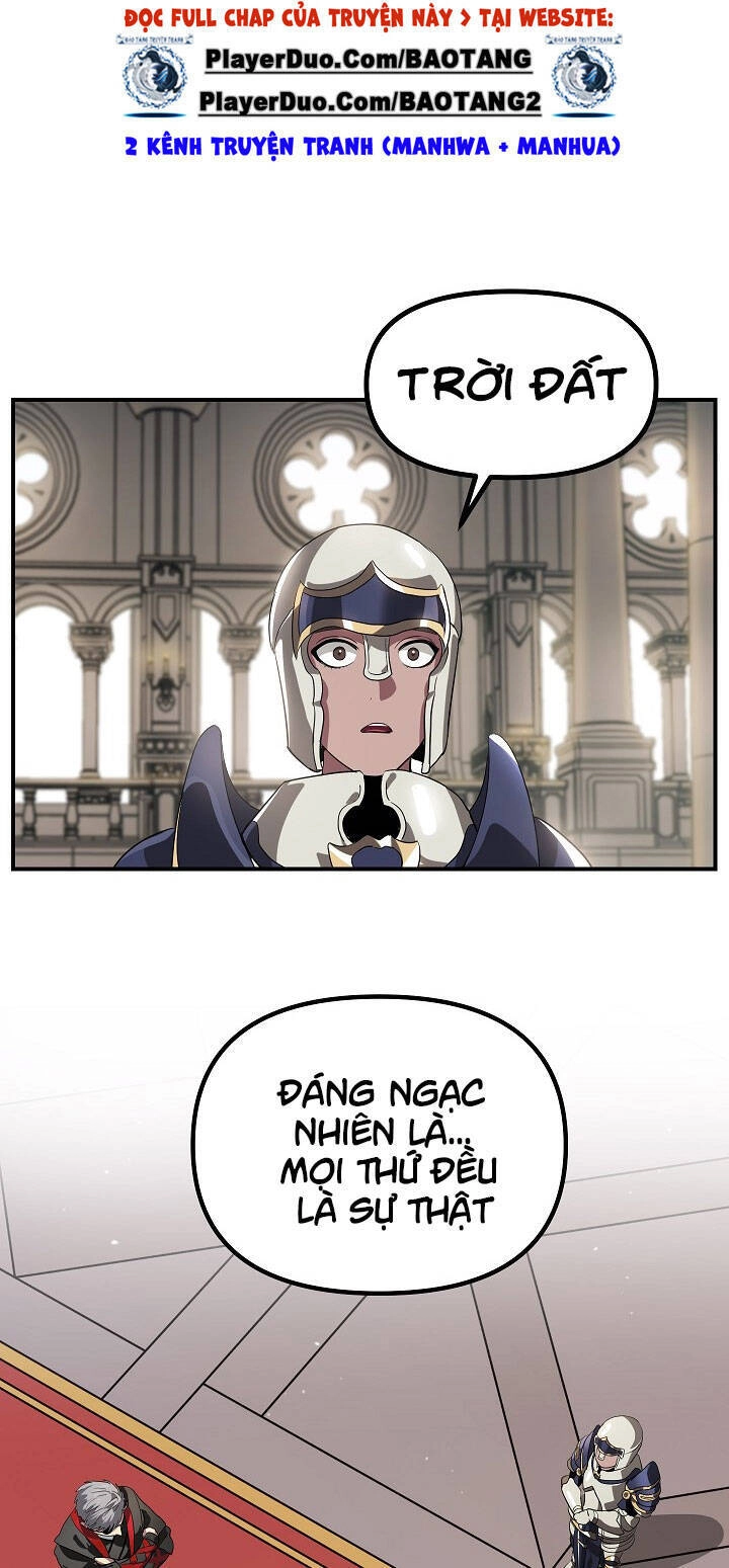 Tôi Là Thợ Săn Có Kĩ Năng Tự Sát Cấp Sss Chapter 24 - 33