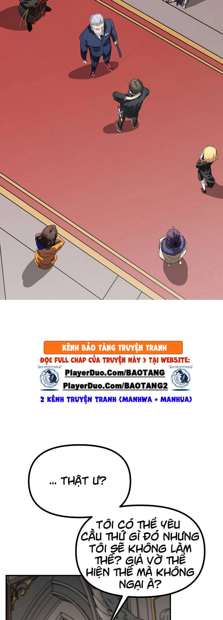 Tôi Là Thợ Săn Có Kĩ Năng Tự Sát Cấp Sss Chapter 24 - 34