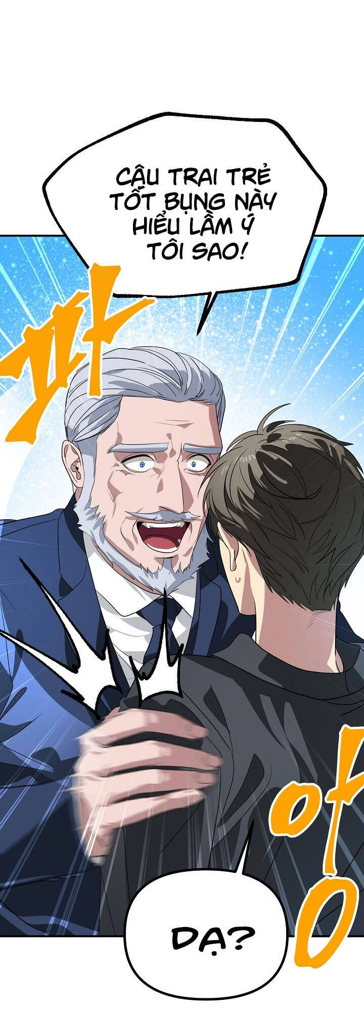 Tôi Là Thợ Săn Có Kĩ Năng Tự Sát Cấp Sss Chapter 24 - 40