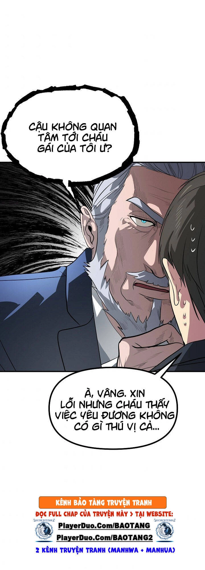 Tôi Là Thợ Săn Có Kĩ Năng Tự Sát Cấp Sss Chapter 24 - 44