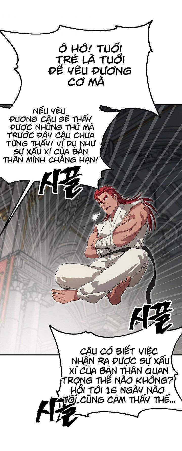 Tôi Là Thợ Săn Có Kĩ Năng Tự Sát Cấp Sss Chapter 24 - 45