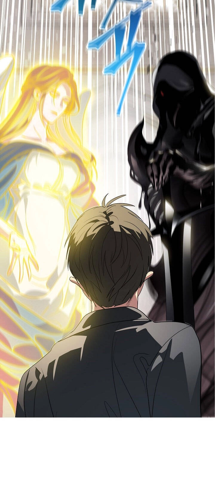 Tôi Là Thợ Săn Có Kĩ Năng Tự Sát Cấp Sss Chapter 24 - 52