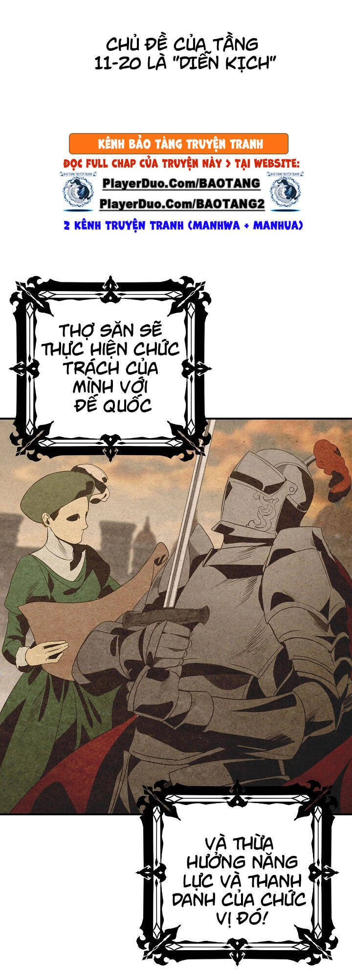 Tôi Là Thợ Săn Có Kĩ Năng Tự Sát Cấp Sss Chapter 24 - 54