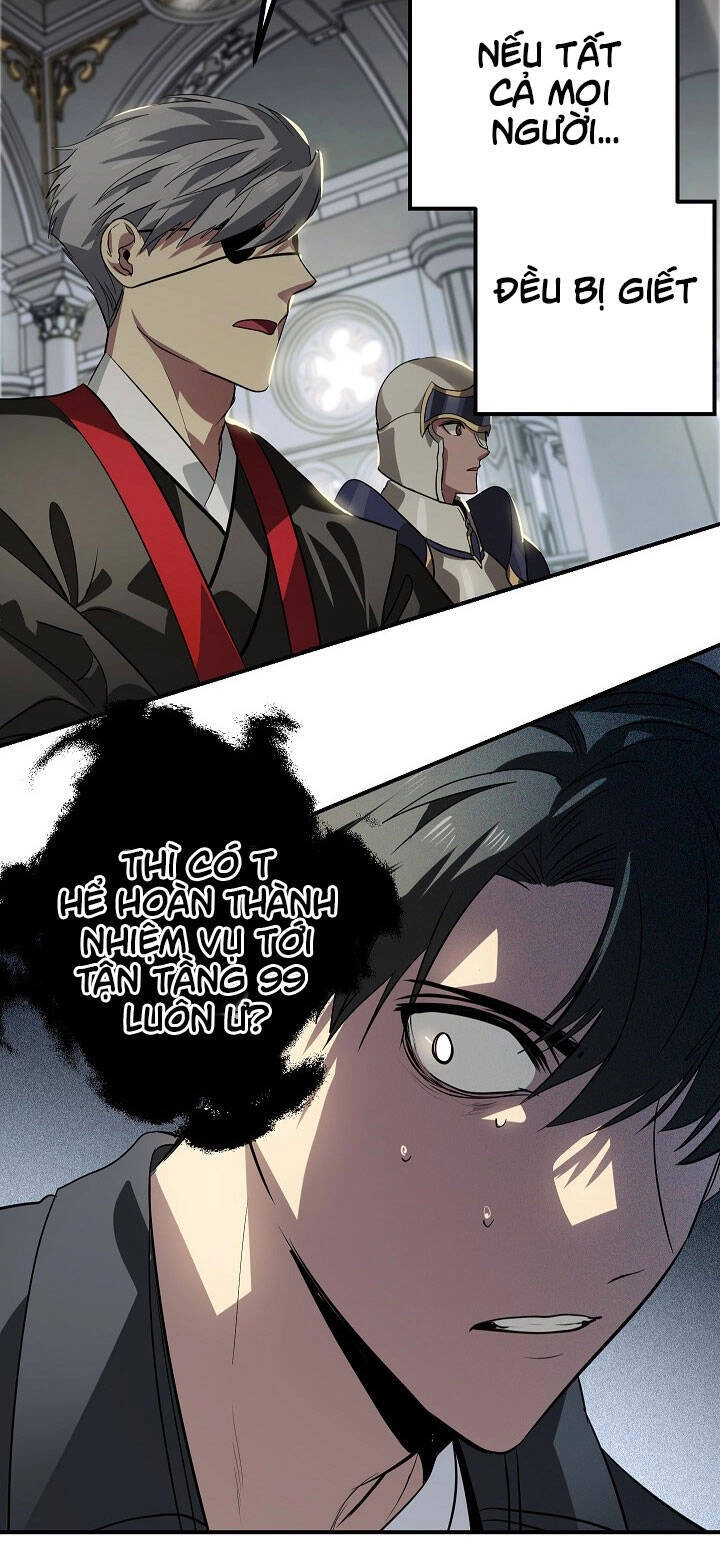 Tôi Là Thợ Săn Có Kĩ Năng Tự Sát Cấp Sss Chapter 24 - 62