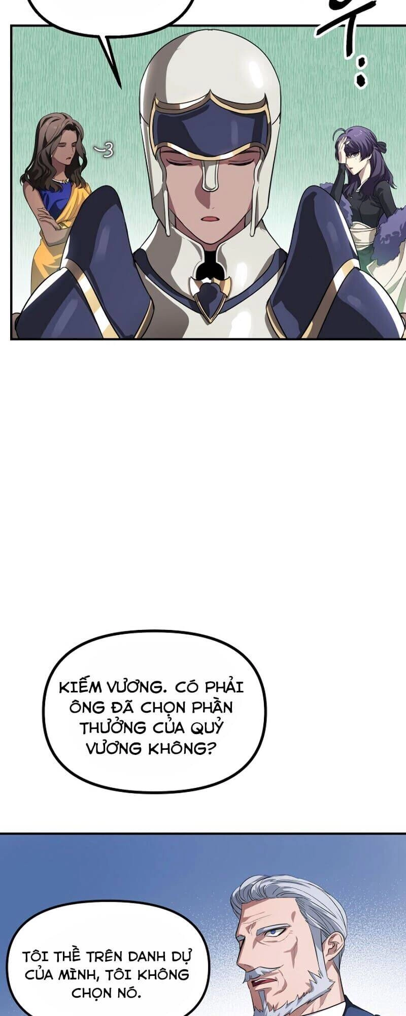 Tôi Là Thợ Săn Có Kĩ Năng Tự Sát Cấp Sss Chapter 26 - 6