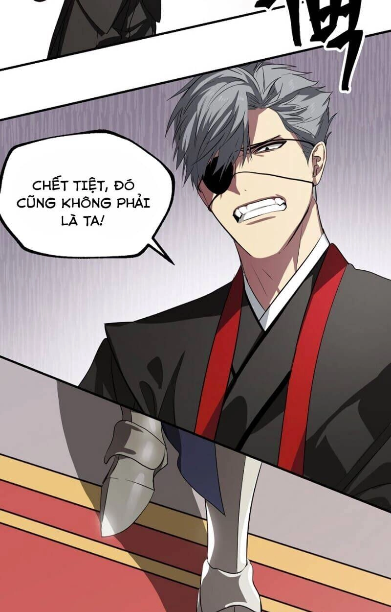 Tôi Là Thợ Săn Có Kĩ Năng Tự Sát Cấp Sss Chapter 26 - 8